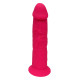 Заказать Розовый фаллоимитатор Real Love Dildo 6 Inch - 16 см.