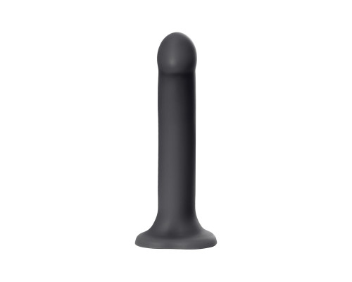 Заказать Черный фаллос на присоске Silicone Bendable Dildo XL - 20 см. Заказать Черный фаллос на присоске Silicone Bendable Dildo XL - 20 см.