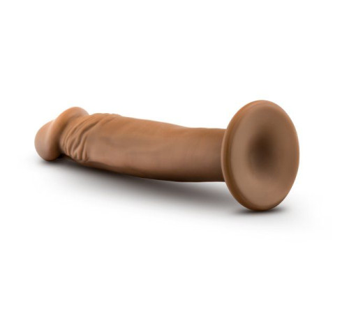 Карамельный фаллоимитатор Dr. Small 6 Inch Dildo - 16,5 см.