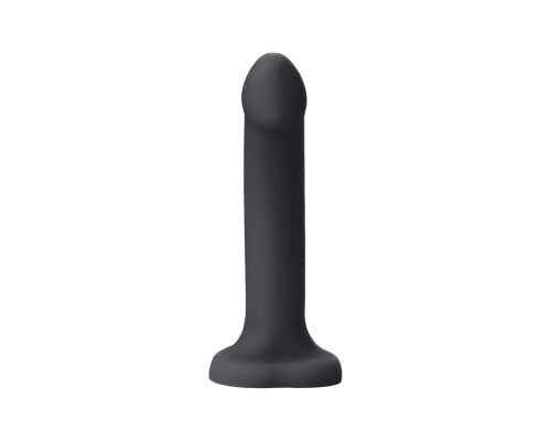 Заказать Черный фаллос с имитацией эякуляции Silicon Cum Dildo L - 19,6 см. Заказать Черный фаллос с имитацией эякуляции Silicon Cum Dildo L - 19,6 см.