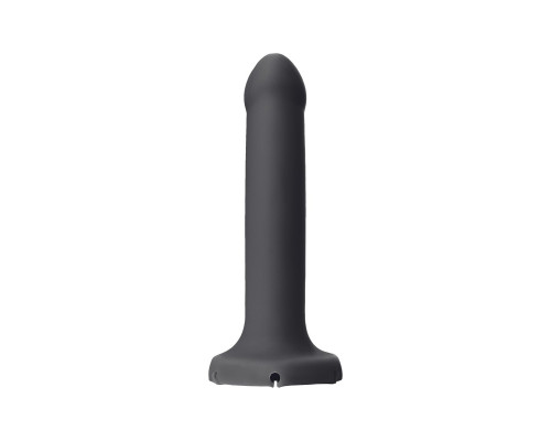 Заказать Черный фаллос с имитацией эякуляции Silicon Cum Dildo L - 19,6 см. Заказать Черный фаллос с имитацией эякуляции Silicon Cum Dildo L - 19,6 см.