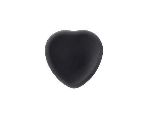 Заказать Черный фаллос на присоске Silicone Bendable Dildo XL - 20 см. Заказать Черный фаллос на присоске Silicone Bendable Dildo XL - 20 см.