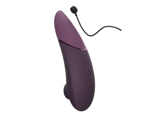 Заказать Фиолетовый бесконтактный клиторальный стимулятор Womanizer Next Заказать Фиолетовый бесконтактный клиторальный стимулятор Womanizer Next