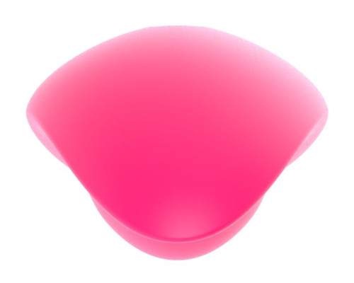 Заказать Розовый клиторальный smart-стимулятор MAGIC MOTION CANDY