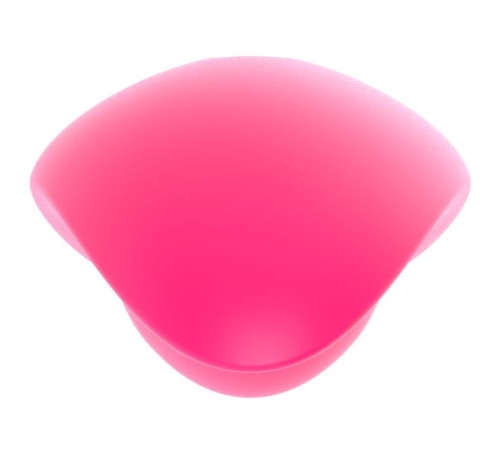 Розовый клиторальный smart-стимулятор MAGIC MOTION CANDY
