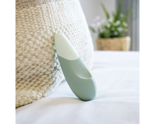 Заказать Зеленый клиторальный вибратор Womanizer Vibe Заказать Зеленый клиторальный вибратор Womanizer Vibe