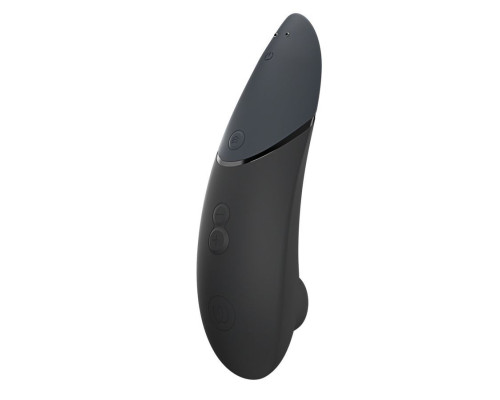 Заказать Черный бесконтактный клиторальный стимулятор Womanizer Next Заказать Черный бесконтактный клиторальный стимулятор Womanizer Next