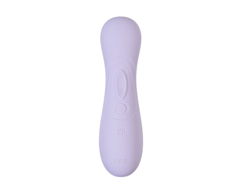 Заказать Сиреневый вакуумный стимулятор клитора Satisfyer Pro 2 Generation 3 Заказать Сиреневый вакуумный стимулятор клитора Satisfyer Pro 2 Generation 3
