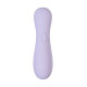 Заказать Сиреневый вакуумный стимулятор клитора Satisfyer Pro 2 Generation 3