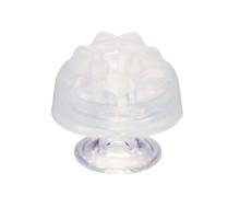 Клиторальный стимулятор Iroha Petit Coral