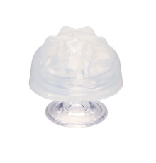 Клиторальный стимулятор Iroha Petit Coral