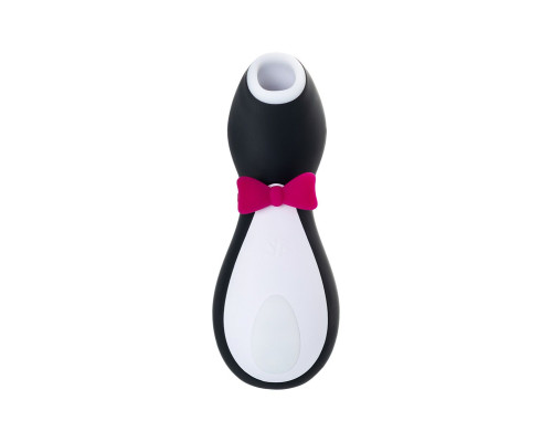 Заказать Вакуум-волновой бесконтактный стимулятор клитора Satisfyer Penguin Заказать Вакуум-волновой бесконтактный стимулятор клитора Satisfyer Penguin