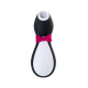 Заказать Вакуум-волновой бесконтактный стимулятор клитора Satisfyer Penguin