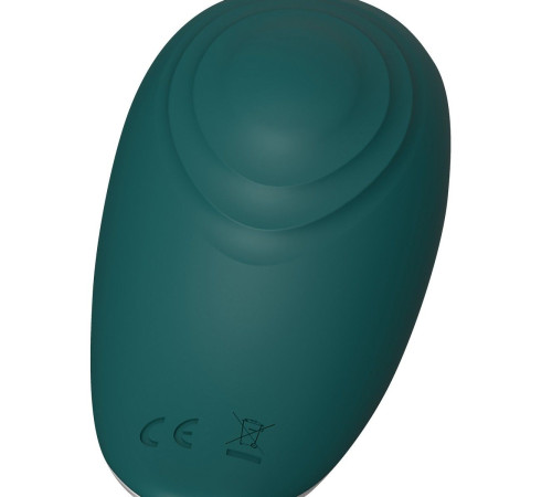 Стимулятор эрогенных зон с пульсацией Palm Pleasure