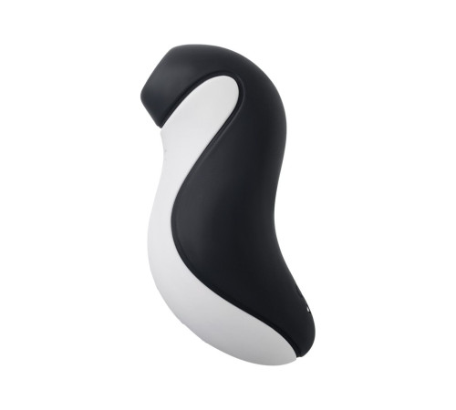 Вакуумный стимулятор клитора в форме косатки Satisfyer Orca Вакуумный стимулятор клитора в форме косатки Satisfyer Orca