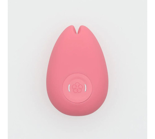 Розовый вибратор Iroha Sakura Розовый вибратор Iroha Sakura