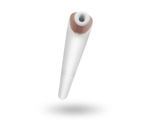 Заказать Бесконтактный стимулятор клитора Satisfyer Number Two Заказать Бесконтактный стимулятор клитора Satisfyer Number Two
