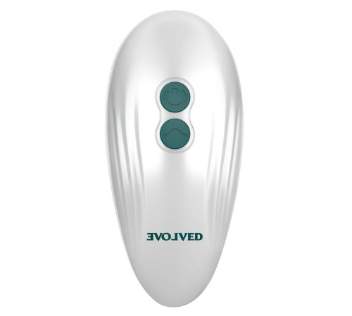 Стимулятор эрогенных зон с пульсацией Palm Pleasure