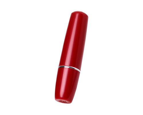 Заказать Красный мини-вибратор в форме губной помады Lipstick Vibe Заказать Красный мини-вибратор в форме губной помады Lipstick Vibe
