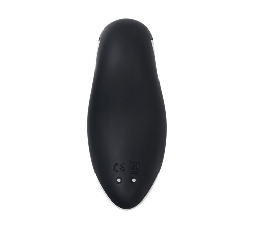 Вакуумный стимулятор клитора в форме косатки Satisfyer Orca Вакуумный стимулятор клитора в форме косатки Satisfyer Orca