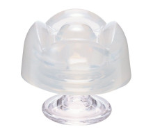 Клиторальный стимулятор Iroha Petit Lily