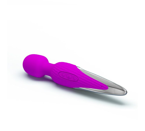 Жезловый вибромассажер Nathaniel