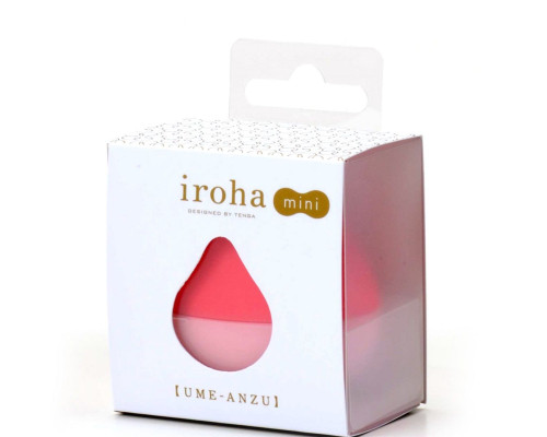 Заказать Нежный вибромассажер MINI UME ANZU VIBRATOR Заказать Нежный вибромассажер MINI UME ANZU VIBRATOR