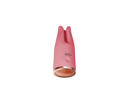 Заказать Коралловый вибростимулятор CORAL - 10,2 см.