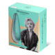 Заказать Мятный бесконтактный клиторальный стимулятор Womanizer Marilyn Monroe Special Edition