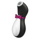 Заказать Вакуум-волновой бесконтактный стимулятор клитора Satisfyer Penguin