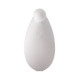 Заказать Белый вибростимулятор клитора Satisfyer Spot On 2