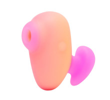 Бесконтактный клиторальный стимулятор Romp Kiss