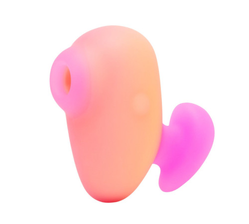 Бесконтактный клиторальный стимулятор Romp Kiss