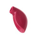 Заказать Красный вакуум-волновой бесконтактный стимулятор клитора Satisfyer One Night Stand
