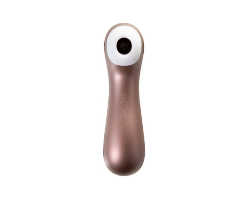 Заказать Вакуумно-волновой стимулятор Satisfyer Pro 2+ Заказать Вакуумно-волновой стимулятор Satisfyer Pro 2+