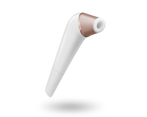 Заказать Бесконтактный стимулятор клитора Satisfyer Number Two Заказать Бесконтактный стимулятор клитора Satisfyer Number Two