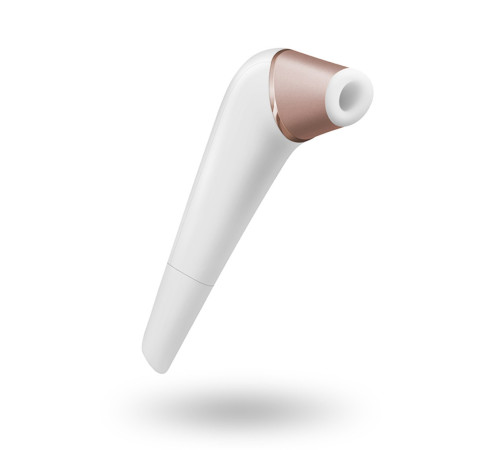 Бесконтактный стимулятор клитора Satisfyer Number Two