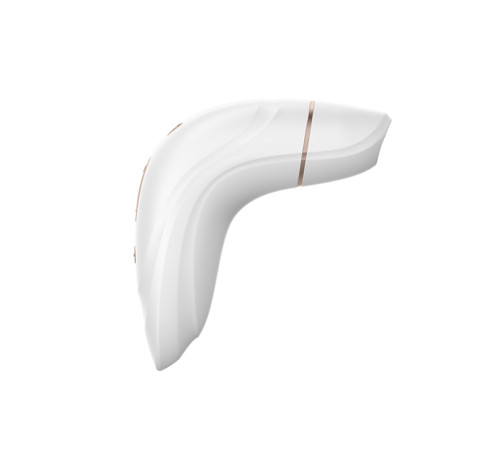 Бесконтактный вакуумно-волновой стимулятор Satisfyer Pro 1+ Бесконтактный вакуумно-волновой стимулятор Satisfyer Pro 1+