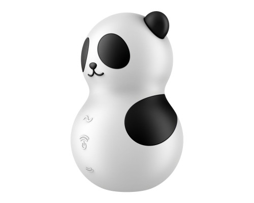 Заказать Вакуумный клиторальный массажер Pocket Panda Заказать Вакуумный клиторальный массажер Pocket Panda
