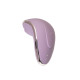 Заказать Сиреневый вакуум-волновой вибростимулятор клитора Satisfyer Vulva Lover 1