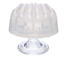 Клиторальный стимулятор Iroha Petit Shell