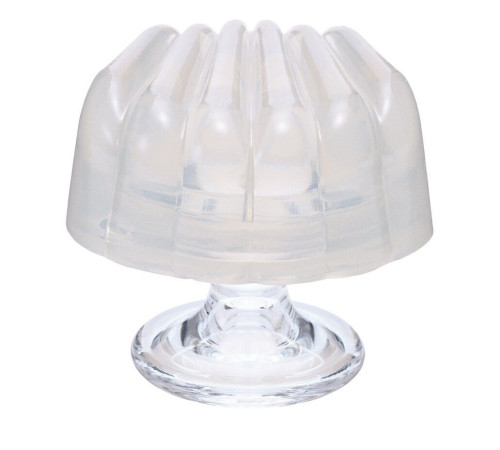 Клиторальный стимулятор Iroha Petit Shell Клиторальный стимулятор Iroha Petit Shell