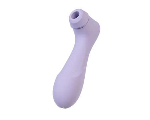 Заказать Сиреневый вакуумный стимулятор клитора Satisfyer Pro 2 Generation 3 Заказать Сиреневый вакуумный стимулятор клитора Satisfyer Pro 2 Generation 3