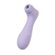 Заказать Сиреневый вакуумный стимулятор клитора Satisfyer Pro 2 Generation 3