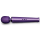 Заказать Фиолетовый вибратор Le Wand Rechargeable Vibrating Massager - 34 см.