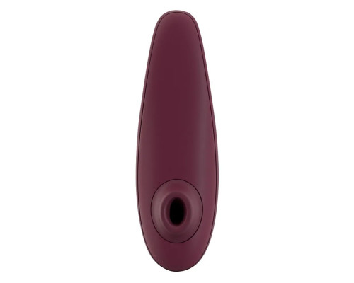 Заказать Бордовый бесконтактный стимулятор клитора Womanizer Classic 2 Заказать Бордовый бесконтактный стимулятор клитора Womanizer Classic 2