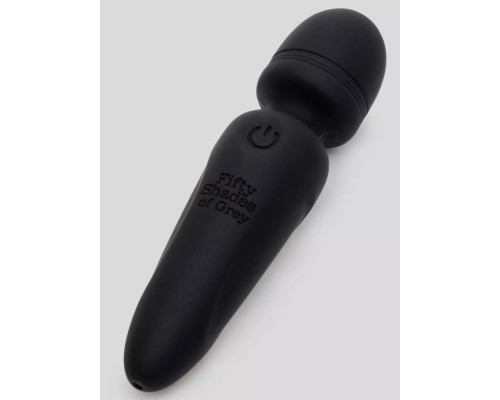 Заказать Черный мини-wand Sensation Rechargeable Mini Wand Vibrator - 10,1 см. Заказать Черный мини-wand Sensation Rechargeable Mini Wand Vibrator - 10,1 см.