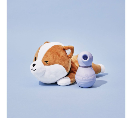Клиторальный стимулятор Shibae Toys