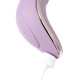 Заказать Сиреневый вакуум-волновой вибростимулятор клитора Satisfyer Vulva Lover 1