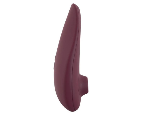 Заказать Бордовый бесконтактный стимулятор клитора Womanizer Classic 2 Заказать Бордовый бесконтактный стимулятор клитора Womanizer Classic 2